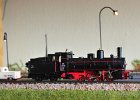 Roco 399.04 mit Sound und LichtBild 03